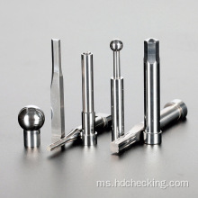 Die Pins dan Bushings